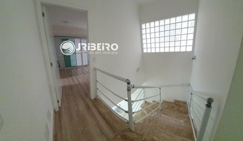 Imagem 26 de 30 de Sobrado Em Condomínio 3 Suítes 6 Vagas Espaço Gourmet Piscina Para Venda Em Horto Florestal São Paulo-sp - Ita56