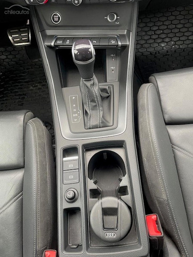 Audi Q3 1.4 35 Tfsi