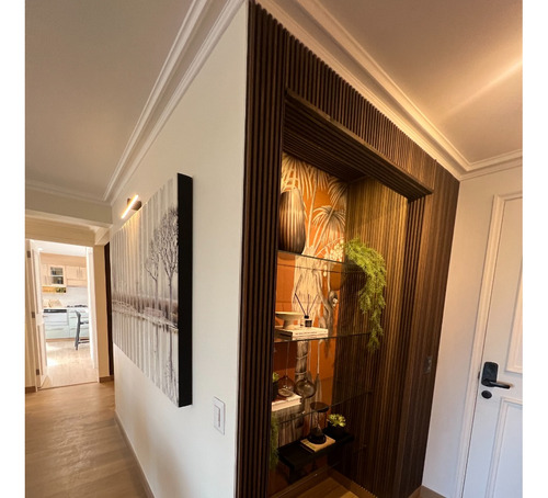 Departamento En Venta En Las Condes.