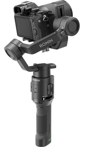 Estabilizador para DJI Ronin-SC