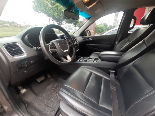 Dodge Durango 3.6 Limited
