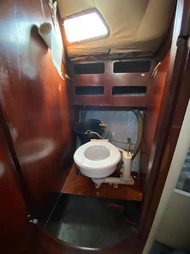 Velero Eitin 25