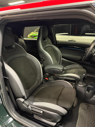 Mini John Cooper Works 2.0 F56 JCW 231CV