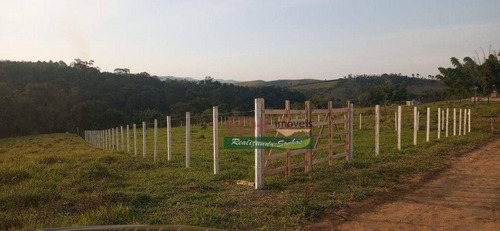 Imagem 12 de 12 de Chácara À Venda, 2510 M² Por R$ 130.000,00 - Nogueira - Guararema/sp - Ch0691