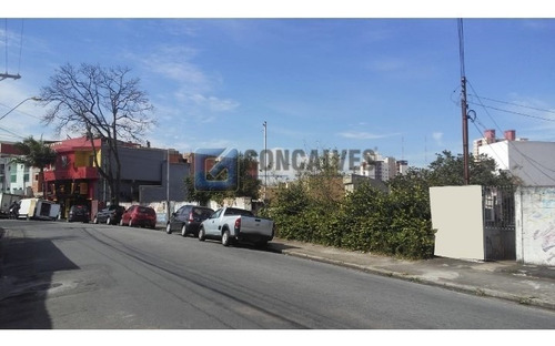 Imagem 4 de 5 de Venda Terreno Santo Andre Parque Das Nacoes Ref: 100271 - 1033-1-100271