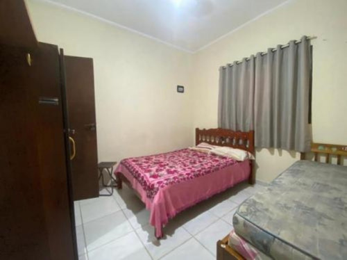 Imagem 9 de 14 de Casa No Bairro Jardim Suarão, Em Itanhaém Aceita Financiamento Bancário