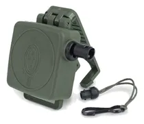 Comprar Fiel Verde Retrátil Polímero Cinto Pistola Segurança Cordão