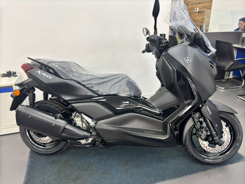 Nova Yamaha - Xmax Abs Connected - 2025 - A
