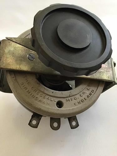 Reostato Cressall De 170 Ohms (Usado)