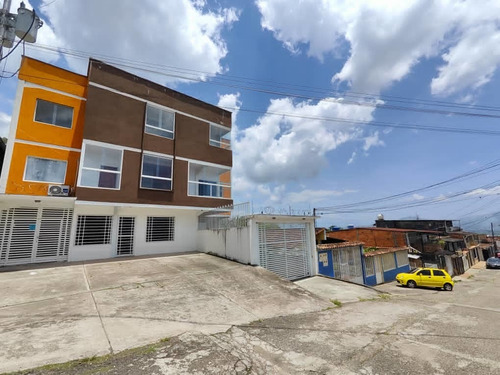 Imagen 12 de 16 de Apartamento En Venta En Antarajú Suites