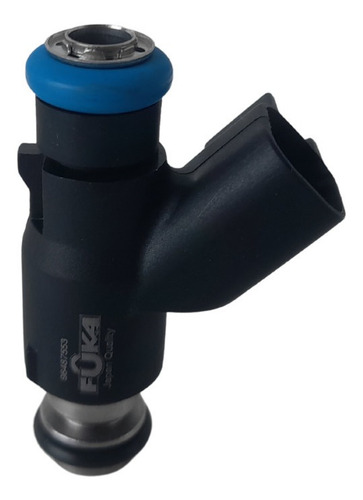 Inyector Aveo Ls Corto