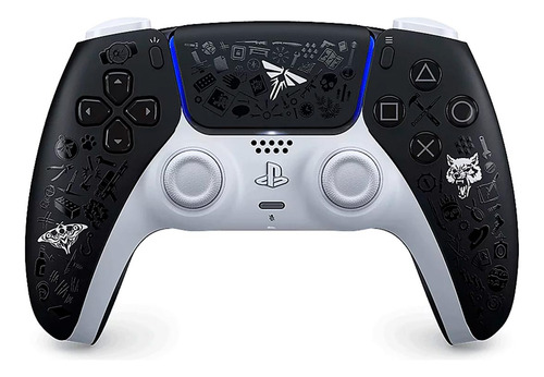 Mando Inalambrico Dualsense Ps5 The Last Of Us Edicion