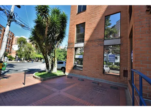 Local En Arriendo En Laureles