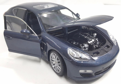 Miniatura Porsche Panamera S 1/24 