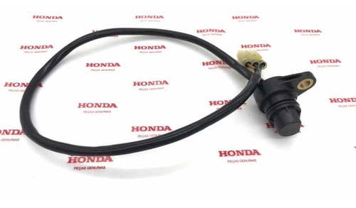 Imagem 1 de 2 de Sensor Velocidade Honda Shadow 750 Original