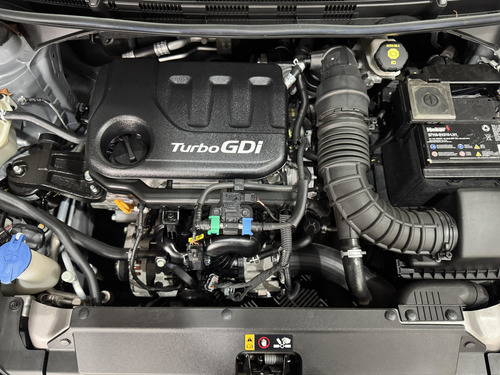 Hyundai HB20S HB20S EVOLUTION 1.0 TB FLEX 12V AUT.