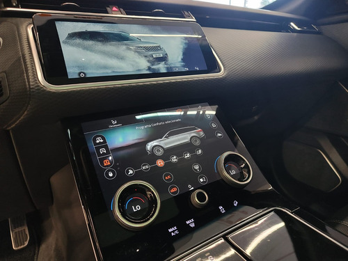 Land Rover Range Rover Velar 3.0 R-dynamic Hse Supercharged 5p