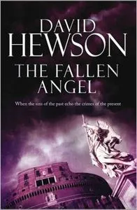 Fallen Angel Hewson David Cuotas sin interés