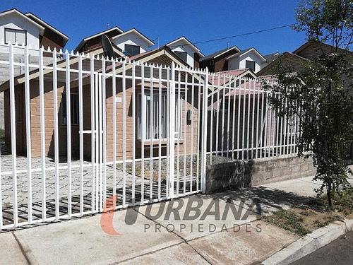 Casa En Venta Lomas Del Sauce Ii Coquimbo