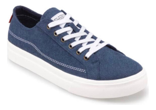 Tenis Levis Hombre L2222481 Marino 