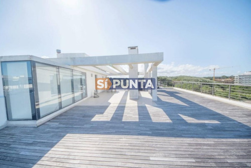 Imagen 21 de 22 de Penthouse En Venta - Brava