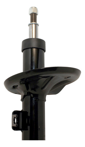 Amortiguador Delantero Der Para Chevrolet Sail 1.4 F14d 2012