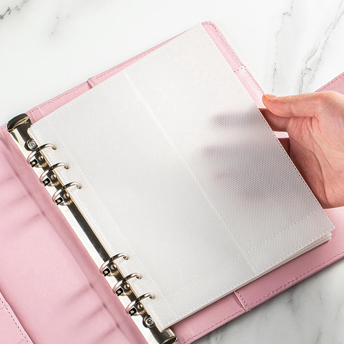 B8100 Envelopes Challenge Binder Savings Challenges Book Mon