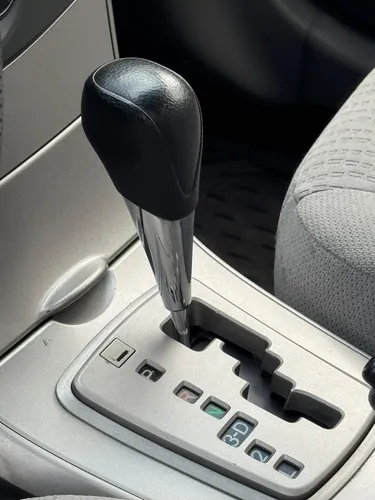 Toyota Corolla 1.8 Xei Automática