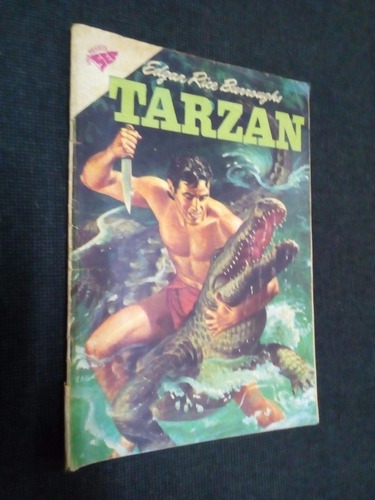 Imagen 1 de 3 de Tarzan N° 101