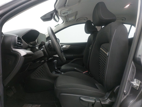 Fiat Pulse 1.0 TURBO 200 FLEX AUDACE CVT