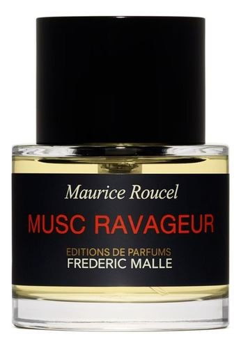 Frederic Malle Musc Ravageur 1.7oz