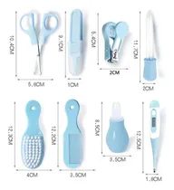Comprar Kit De Cuidado Del Bebé Recién Nacido