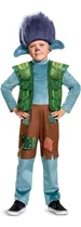 Comprar Disguise Trolls World Tour Branch Costume, Trolls World Tour