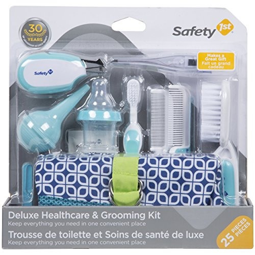 Safety 1st Deluxe Healthcare And Gr - Unidad a $329