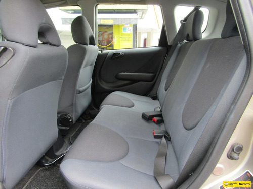 Honda Fit Lx