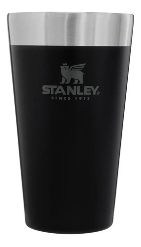 Vaso Térmico Stanley 473 Ml Vacuum Pint Varios Colores