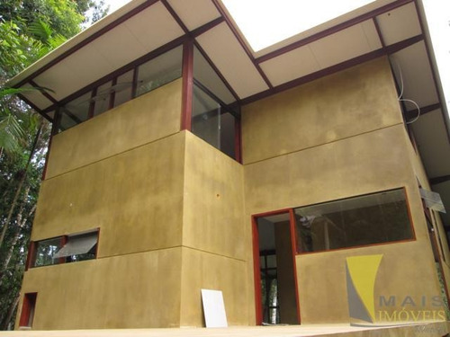 Imagem 3 de 17 de Casa Recém Construída No Condomínio Do Prumirim - 13866