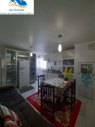 Imagem 4 de 12 de Apartamento Em Camboriú Com Ótima Localização No Bairro Santa Regina, Bem Localizado. - Ap01501 - 69421203