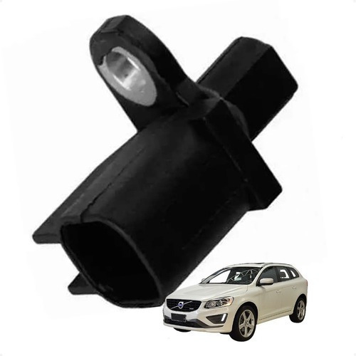 Sensor Abs Traseiro Direito Esquerdo Xc60 2013 2014 2015