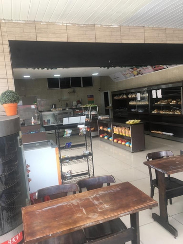 Imagem 4 de 20 de Repasso Tradição 60 Anos Padaria+mercadinho+lanchonete+restaurante, Ótimo Faturamento - Pt00016