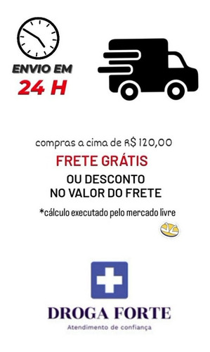 Kit 3permenati 1% - Permetrina - 60ml Loção Mata Piolhos