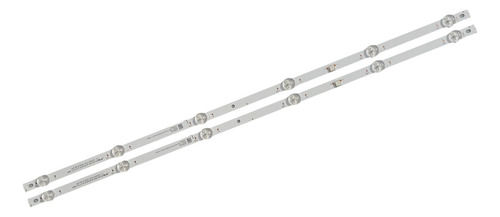 Barras De Led Philco Ptv32g7er2 Ptv32g7er2cpblh Kit Completo
