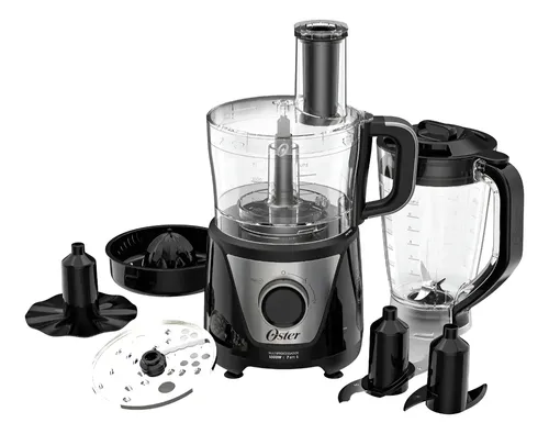 Multiprocessador Oster Ompr850 7 Em 1 1000w