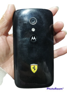 Celular Motorola Ferrari | MercadoLibre ?