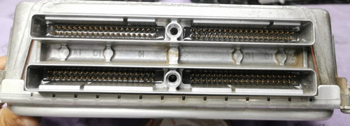Computadora De Motor Gmc Yukon Xl 2000 5.3l 09354896 Dblk (Usado)