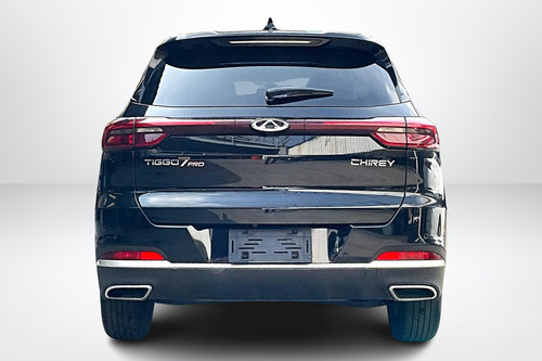 Chirey Tiggo 7 Pro 2023