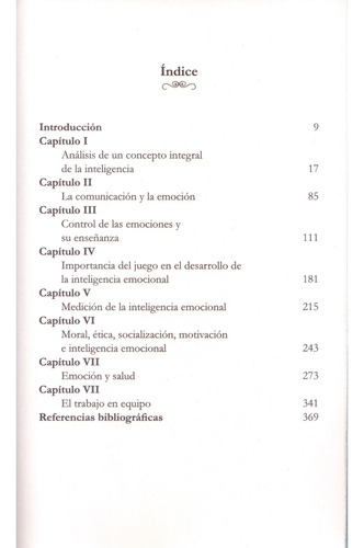 Consideraciones Sobre Inteligencia Emocional