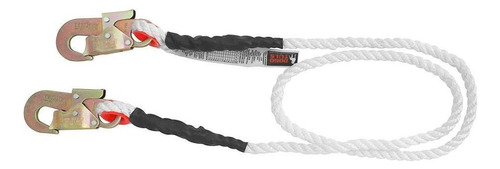 Cable De Seguridad Posicionamiento 1.8m Color 52055