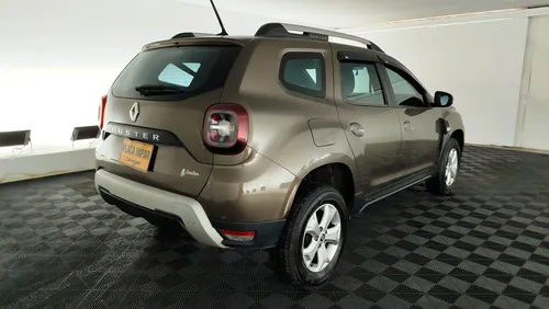 Renault Duster INTENS