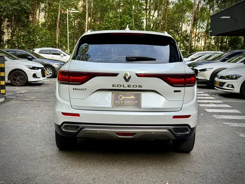 Renault Koleos 2.5 Intens